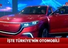 Erdoğandan Made in Turkey çıkışı