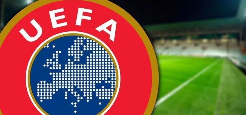 UEFA Avrupa Ligi'nde hakemler belli oldu