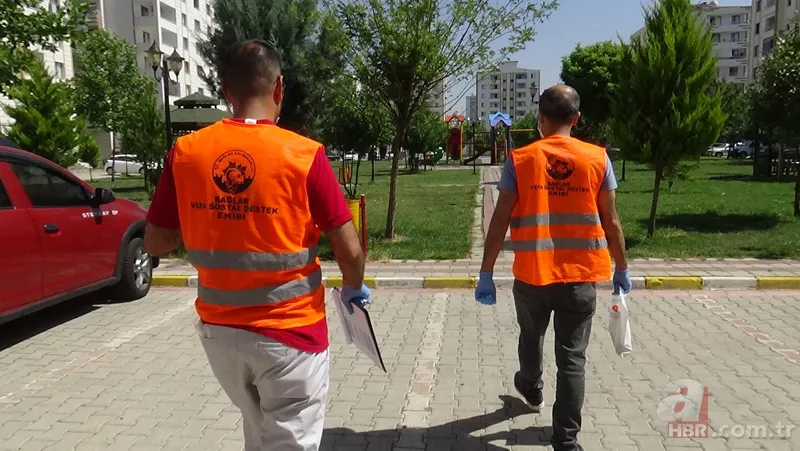 Başkan Erdoğan'dan 65 yaş üstü vatandaşlara hediye 1