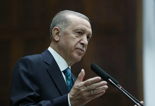 AK Parti'de seçim beyannamesinde sona gelindi: Doğru adımlarla yola devam! İşte kullanılacak sloganlar...
