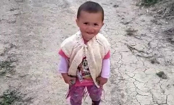 Son dakika: Müge Anlı canlı yayınında aranan Ecrin Kurnaz'ın cansız bedenine ulaşıldı - 1