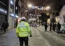 Kısıtlamalara uymayan 25 bin 372 kişiye ceza