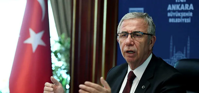 CHP'li Ankara Büyükşehir Belediyesi'nden bir rüşvet haberi daha: 500 bin lira vermezsen...