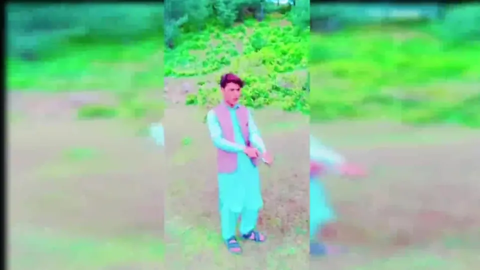 TikTok videosu uğruna canından oldu!