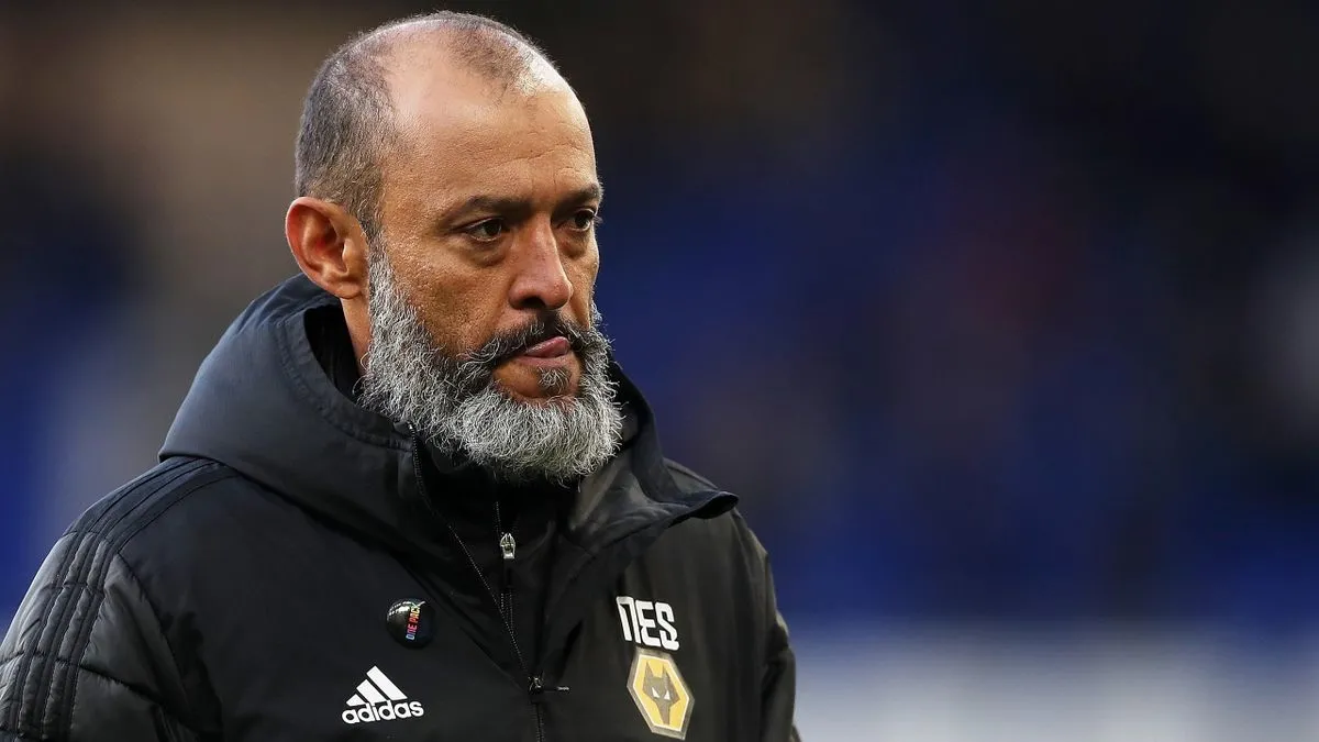 Beşiktaş'tan Portekizli hoca hamlesi! Nuno Espirito Santo ile temasa geçildi