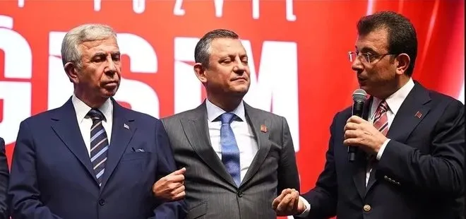 CHP’de cumhurbaşkanı adaylığı için ön seçim tarihi netleşti