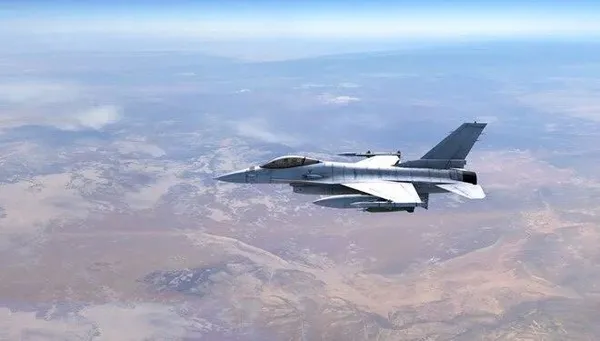 ABD Senatosu, Türkiye’ye F-16 satışının bloke edilmesini öngören tasarıyı reddetti