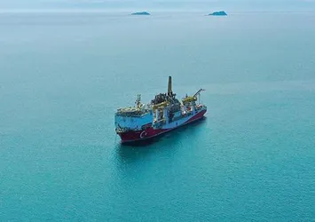 Doğu Akdeniz için Türkiye'yi hedef gösteren küstah anket