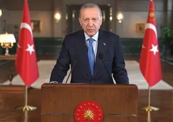 Başkan Erdoğan'dan Dünya Gıda Forumu mesajı