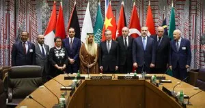 Dışişleri Bakanı Hakan Fidan New York’ta