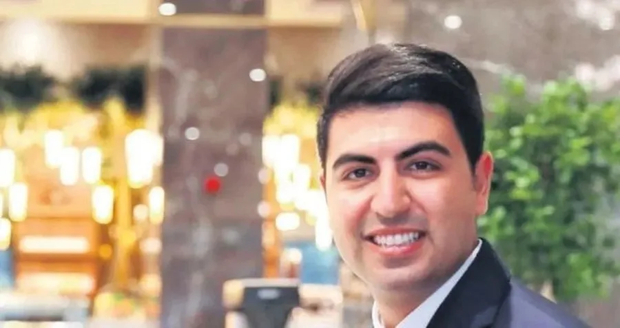 Mersin’de rüşvet iddiası: Paravan şirketlerle 16.5 milyon TL - 1