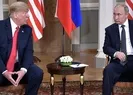 Trump-Putin görüşmesine neler yaşandı?