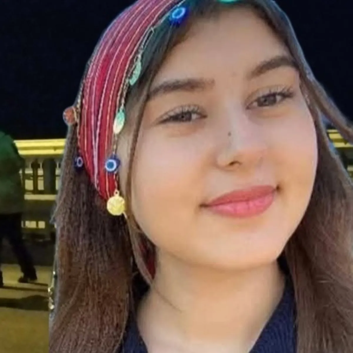 Taciz mağduru Tuana 5 hastaya umut oldu