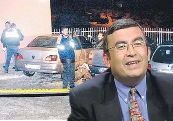Necip Hablemitoğlu suikastında tetikçiyi ele veren kayıtlar ortaya çıktı!