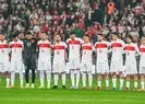 A Millilerimiz sahaya iniyor