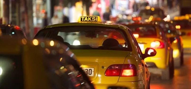 Eğitimli taksici dönemi