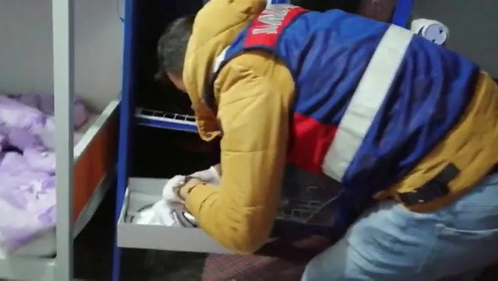 Balıkesir merkezli 20 ilde PKK operasyonu: 37 gözaltı