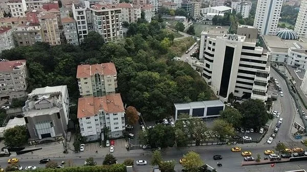 CHP’li İBB 175 milyonluk ihale ile bir parkı daha yok edecek