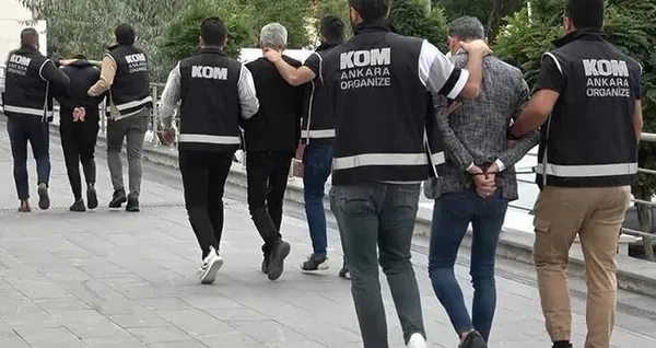 Ayhan Bora Kaplan suç örgütünün dümenleri ortayı çıktı! Bakın kara paraları nasıl aklamışlar! Sünnet ve eskort detayı...