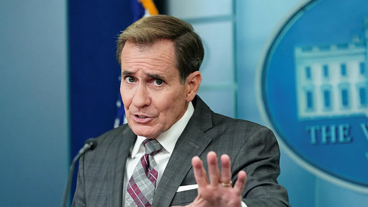 Kuzey Kore Rusya'ya asker gönderdi! ABD'den tepki: Hedef olurlar