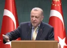 Cumhurbaşkanı ödeneği ek bütçeden çıkarıldı
