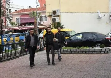 Çanakkale'de FETÖ gözaltısı