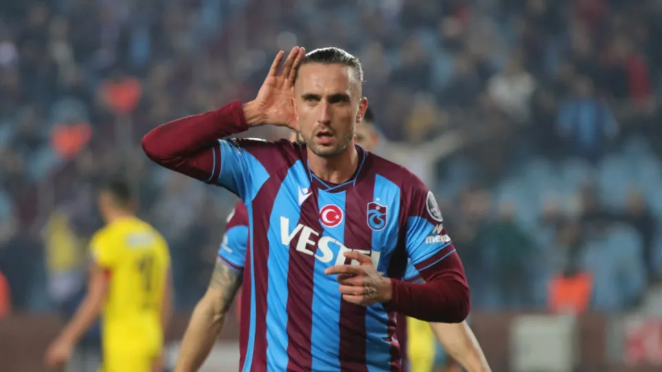 Yusuf Yazıcı'dan flaş karar! İstanbul ekibine geliyor