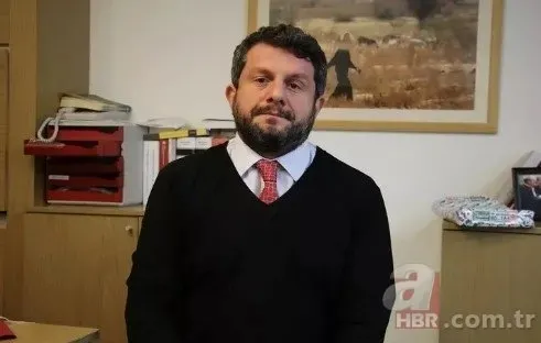 Yargıtay anayasaya ihlaline dur dedi! AYM’ye tepki yağdı CHP’sinden FETÖ’süne hepsi sahip çıktı...