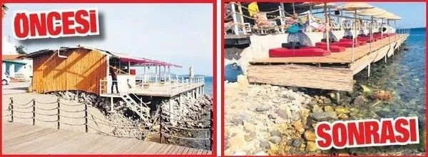 Kamu malına çöken CHP’li Bodrum Belediye Başkanı Aras’tan komik savunma - 2