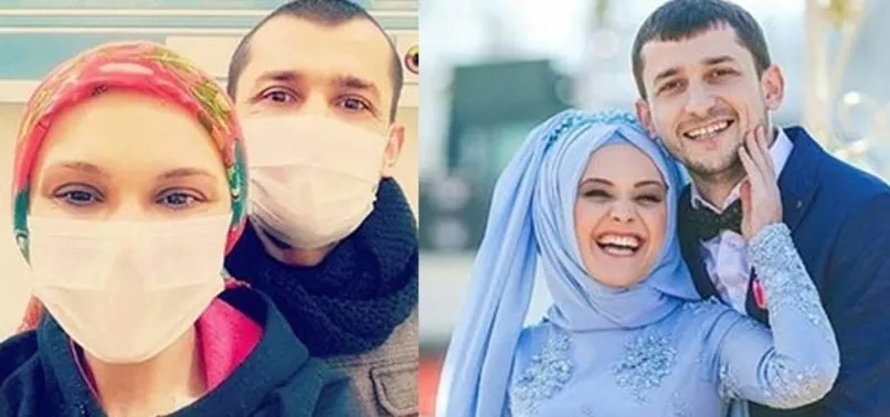 Aşkları ezber bozdu! 'Ben hastayım' dese de...