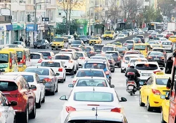 Kazayı önlemede alkolmetre kiti