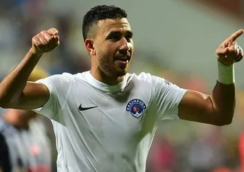 Kasımpaşa, Trezeguet ile anlaştı