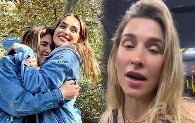 Survivor'da Pınar ile Seda'nın kavgası ortalığı karıştırdı! Oğluna iftira atmışlar... 1