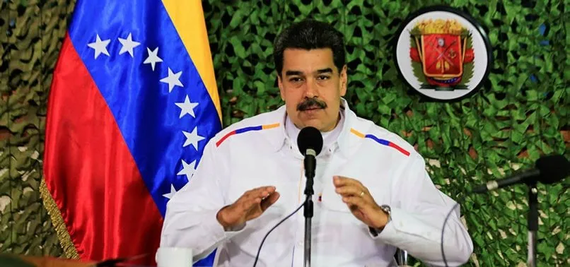 Maduro'yu devirmek için bu adımı attılar!