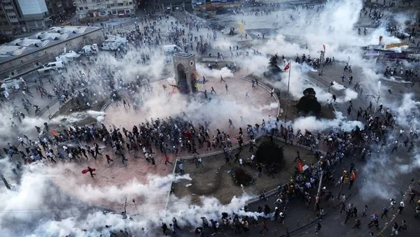 Çarşı Davası'nda flaş gelişme! Mahkeme olaylara ilişkin görüntüleri istedi - 6