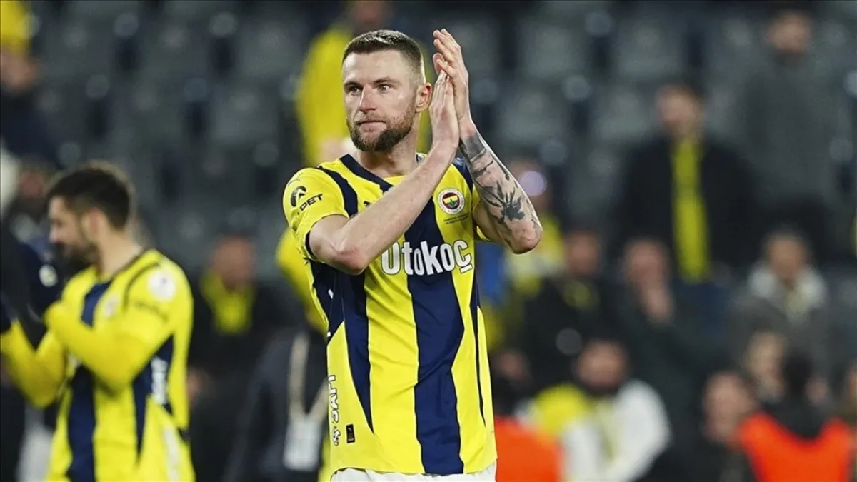 Fenerbahçe'nin kaptanına hırsızlık şoku