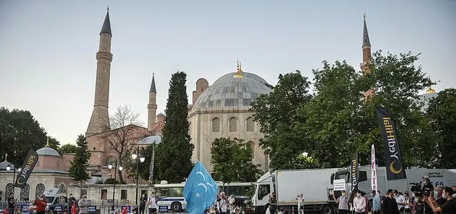 Dışişleri Bakan Yardımcısı Yavuz Selim Kıran’dan UNESCO’ya tepki