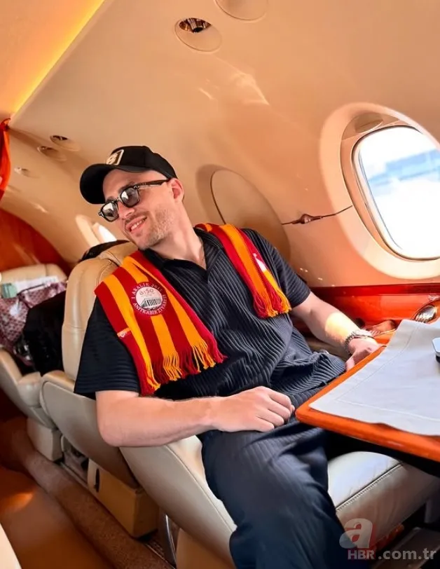 Barış Alper Yılmaz'dan peş peşe yatırım hamlesi: Büyükada'da dev ortaklık 4