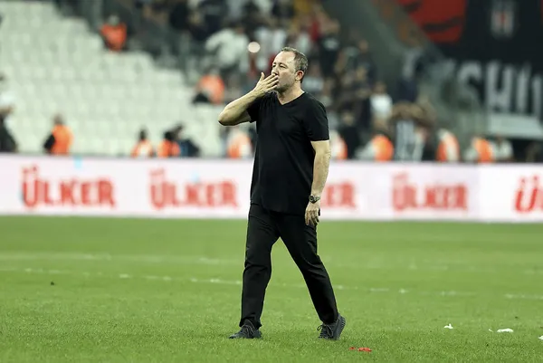 Kara Kartal yüksekten uçuyor I Beşiktaş 3-0 Yeni Malatyaspor MAÇ SONUCU-ÖZET