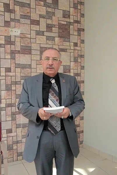FETÖ sanığı Yusuf Bekmezci terörist elebaşı Gülen’in en güvendiği adamlardan biri çıktı