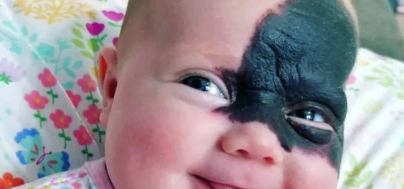 Herkes ona süper kahraman Batman diyor