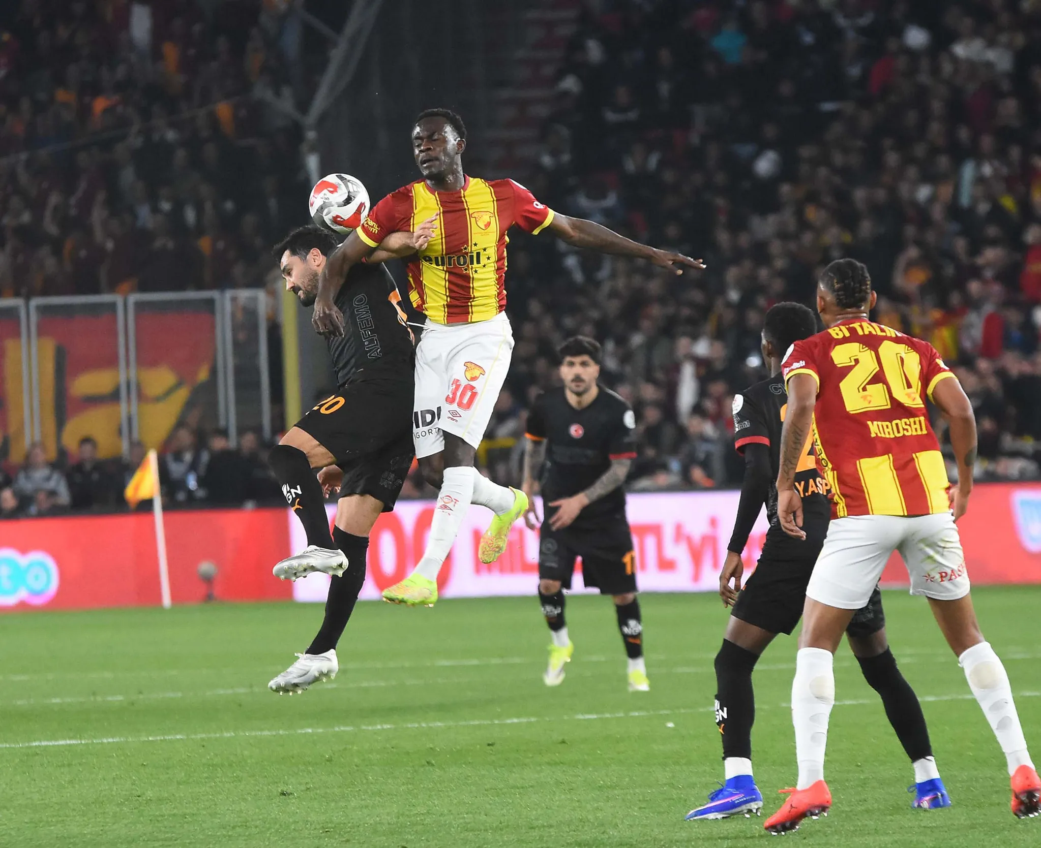 Göztepe’de 15 milyon euroluk ayrılık! Juan Silva CSKA Moskova’ya gidiyor: Sarı-kırmızılılara rekor transfer geliri