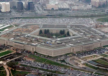 Pentagon'dan ABD Senatosu'na Türkiye uyarısı