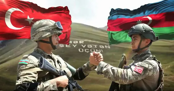 SON DAKİKA HABERİ | Rusya ve Türkiye'den Dağlık Karabağ’da "ortak merkez" anlaşması - 10