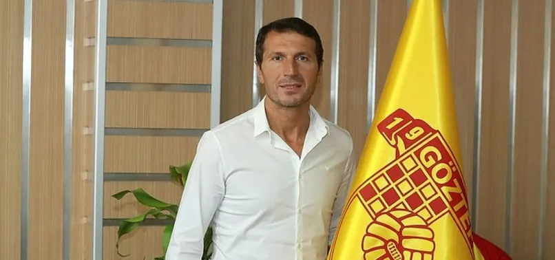 Göztepe'de Bayram Bektaş dönemi