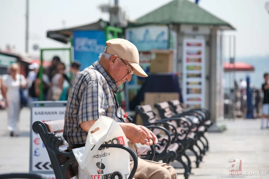 Yaz kavurucu başladı! 41 derece sıcaklık geliyor: Meteoroloji uyardı! İşte 10 Haziran'da il il hava durumu 2