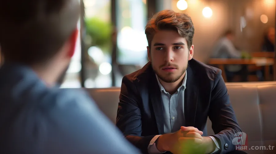 İkna yeteneğinizi katlayan sır! Konuşurken yapılan bu hareketler herkesi etkiliyor 3