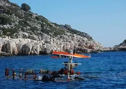 Hırvatistan açıklarında deniz faciası: 3 ölü 1 kayıp