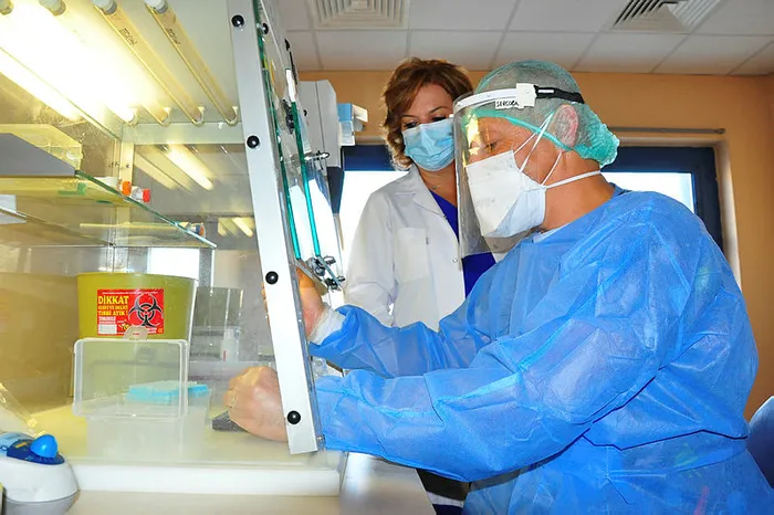 AB'de Pfizer-BioNTech aşısının 3.dozuna yeşil ışık - 1