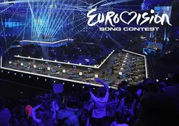 Binden fazla sanatçı, İsrail'in katılımı nedeniyle Eurovision'u boykot ediyor